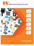 Product Index