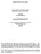 NBER WORKING PAPER SERIES EQUILIBRIUM ASSET PRICES UNDER IMPERFECT CORPORATE CONTROL. James Dow Gary Gorton Arvind Krishnamurthy