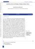 Amyloid Beta and Tau: from Physiology to Pathology in Alzheimer s Disease. Shiler Khaledi, Shamseddin Ahmadi*