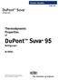 DuPont Suva 95 Refrigerant