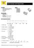 WIRE WOUND CHIP INDUCTORS