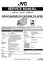 SERVICE MANUAL DIGITAL VIDEO CAMERA