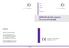SERION ELISA classic. Parvovirus B19 IgG/IgM. Navodila slovenščina Različica YOUR GLOBAL PARTNER DIAGNOSTICS. Izdelovalec