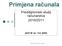 Primjena računala. Preddiplomski studij računarstva 2010/2011. prof.dr.sc. Ivo Ipšić PRIMJENA RAČUNALA 2010/2011