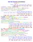 Sefer Bet Qorintim (2 Corinthians)