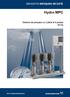 GRUNDFOS BROŞURA DE DATE. Hydro MPC. Sisteme de pompare cu 2 până la 6 pompe 50 Hz
