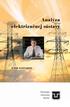 Analýza elektrizačnej sústavy AUTOR IGNITCORTIE
