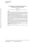 Homocystein and C-reactive protein response to acute training in obese and non-obese females