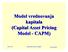 Model vrednovanja kapitala (Capital Asset Pricing Model - CAPM) Mart 2010 Ekonomski fakultet, Beograd Irena Janković