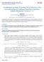 Classification of Single Traveling Wave Solutions to the Generalized Strong Nonlinear Boussinesq Equation without Dissipation Terms in P = 1