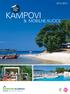 2013 / 2014 NOVO: CAMPING KRK KAMPOVI & MOBILNE KU ICE. kampiranje na jadranu Hrvatska / Istra / Otok Krk / Dubrovnik
