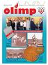 MAGAZIN HRVATSKOG OLIMPIJSKOG ODBORA