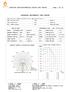 LUMINAIRE PHOTOMETRIC TEST REPORT