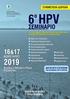 HPV 16&17 6ΣΕΜΙΝΑΡΙΟ ΣΥΜΜΕΤΟΧΗ ΔΩΡΕΑΝ ΦΕΒΡΟΥΑΡΙΟΥ. Ξενοδοχείο Makedonia Palace ΘΕΣΣΑΛΟΝΙΚΗ ΔΙΕΞΑΓΩΓΗ ΕΞΕΤΑΣΕΩΝ ΤΗΣ ΕΛΛΗΝΙΚΗΣ HPV ΕΤΑΙΡΕΙΑΣ