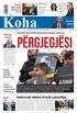 SPECIALJA. Regjistrimi shënjestron Gruevskin dhe Ahmetin. Fq.5. Viti XII Numri 3323 e enjte 22 mars, 2018