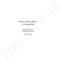 DRAFT4/18. Homer Odyssey Book 6 A Commentary. David Chamberlain April 14, 2018