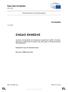 ΣΧΕΔΙΟ ΕΚΘΕΣΗΣ. EL Eνωμένη στην πολυμορφία EL. Ευρωπαϊκό Κοινοβούλιο 2018/2006(INI)