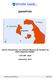 ΙΑΚΗΡΥΞΗ. «ίκτυα αποχέτευσης των οικισµών Μανωλά και Ποταµού της νήσου Θηρασίας (N2000)» ευρώ. Αύγουστος 2013
