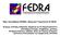 Νέες προζθήκες FEDRA, Φέροσζα Τοιτοποιία 01/2018