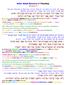 Sefer Aleph Barnava (1 Timothy)