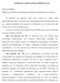 Η ΕΡΕΥΝΑ ΣΤΗΝ ΟΔΟΝΤΙΑΤΡΙΚΗ ΣΧΟΛΗ