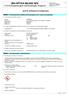 BIO-OPTICA MILANO SPA P.T.A.H Phosphotungstic acid hematoxylin Reagent A