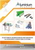 ΕΞΑΡΤΗΜΑΤΑ ΒΙΟΜΗΧΑΝΙΚΩΝ ΜΕΤΑΦΟΡΕΩΝ ACCESSORIES CONVEYORS SYSTEMS