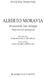 ALBERTO MORAVIA Η απουσία του πατέρα