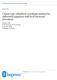 Cantor-type cylindrical-coordinate method for differential equations with local fractional derivatives