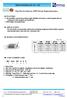 Pb Chip Ferrite Inductor (MFI Series) Engineering Spec.