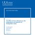 The Effect of the H-1B Quota on the Employment and Selection of Foreign-Born Labor