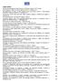 Index. English Section