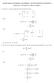 MATH 38061/MATH48061/MATH68061: MULTIVARIATE STATISTICS Solutions to Problems on Matrix Algebra