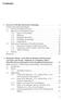 Contents Overview of Flexible Electronics Technology