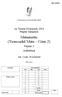 Matamaitic (Tionscadal Mata Céim 2)