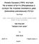 חמצן בהתפתחות ופתוגנזה של הקשיונה