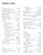 Subject index. B bar chart...108, 358 bar graph of means Bartlett test of equal variances beta option