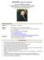 PERSONAL INFORMATION KEY QUALIFICATIONS