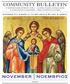 St. Demetrios Greek Orthodox Community