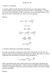 Homework #6. A circular cylinder of radius R rotates about the long axis with angular velocity