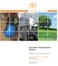 Acoustic Assessment Report. Conestoga-Rovers & Associates. Prepared for: Clean Harbors Canada, Inc. 651 Colby Drive Waterloo, Ontario N2V 1C2