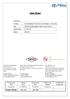 Data Sheet. Customer: Anti-Sulfurated Thick Film Chip Resistor - AS Series Size: 0201/0402/0603/0805/1206/1210/2010/2512