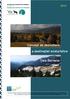 Concept de dezvoltare. a destinației ecoturistice. Țara Dornelor. Asociația de Ecoturism din România în colaborare cu