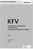 KFV Συστήματα πολλαπλού κλειδώματος ενεργοποιούμενα με κλειδί