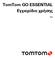 TomTom GO ESSENTIAL Εγχειρίδιο χρήσης 18.2