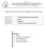 ΠΕΡΙΕΧΟΜΕΝΑ Διακήρυξη Τεχνική Έκθεση -Τεχνικές Προδιαγραφές Ειδική Συγγραφή Υποχρεώσεων Ενδεικτικός Προϋπολογισμός Έντυπο Οικονομικής Προσφοράς