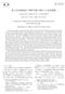 ,3** A Large-scale Collapse Event at the Eastern Slope of Fuji Volcano about,3** Years Ago. Naomichi MIYAJI, Shigeko TOGASHI and Tatsuro CHIBA