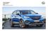 Opel Grandland X Τιμοκατάλογος MY'19 Ημερομηνία Έκδοσης: 02/10/2018