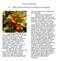 Jesenné plody Hloh jednosemenný (Crataegus monogyna)