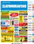 ZLATOMORAVSKO. regionálne noviny. Prečítajte si lepšie noviny. ... nájdeš, čo hľadáš ZM STRANA ,5 1,3 3,8 3,8 6,7. zlatomoravsko.